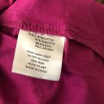 Karlie poplin V-neck maxi ruffle hem dress puffy sleeves Photo 7