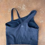 Lululemon Everlux Asymmetrical Tennis
Tank Top sz 4 Photo 4