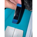 Fitbit Alta Blue Fitness Wristband Size Small Blue Brand New Photo 8