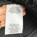 Spyder Stella Sherpa Lined Jacket Size Medium Black Midweight Full Zip Photo 7