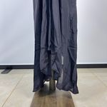 Johnny Was $465 NWOT  JADE Silk Blend NADIA Halter Floral Maxi Dress Size XS Photo 7