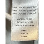 Rails Women's RWSP16622 Size Small Blue Cater Denim Button Down Shirt EUC Photo 10