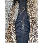 frankie's bikinis Dove Baby Leopard Print Bikini Bottoms – Size XL Photo 7