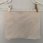 Hollister Tube Crop Top Photo 3