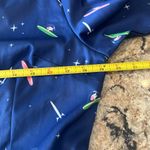 Lindy Bop Space Dog Swing Holly Dress US Sz 12 Photo 5