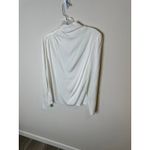 Intermix  silk‎ Monica silk blouse -size 6 Photo 3