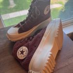 Converse  Run Star Hike Sneakers Photo 0