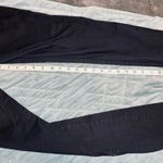 Arizona Black Skinny Jeans Size 3 Photo 3