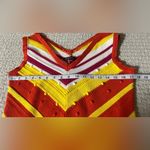 Adrienne Vittadini  Multicolor Knit Vest Photo 2