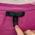 Ralph Lauren FINAL MARKDOWN Lauren  tee ps Photo 3