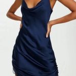 Aritzia  Wilfred Slip Satin Dress Photo 1