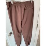 Athleta sweat pants workout pants or travel comfy pants size 8 joggers Photo 5