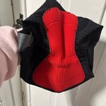 ROKA Tri Compression Bike shorts raw hem 5.5 in built in comfort padding large Black Photo 3