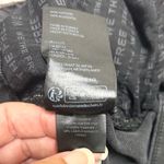 We The Free Washed Out Black High Rise Button Fly Cut Off Jean Bermuda Shorts 30 Photo 9