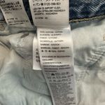 Levi's Levi’s Low Pro Straight Light Wash Jeans Size 33 Photo 4