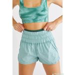 Free People  The Way Home Shorts Photo 2