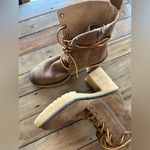 Free People Dylan Lace Up Boots Photo 10