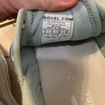 Sorel | Kinetic breakthrough day lace up sneakers size 8 Photo 5