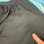 Leota  Women's Black Pleated Midi Skirt Size Small Photo 5