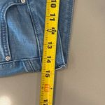 NYDJ  Marilyn Straight Lift Tuck Jeans - 4 Photo 5