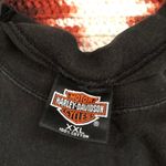 Harley Davidson 2001 Y2K Vintage sleeveless graphic biker muscle tank tee t-shirt Size XXL Photo 5