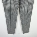 Urban Outfitters  Gingham Checkered Pants Lightweight Hi-Rise Size XS EUC L1660 Photo 2