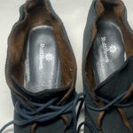 Ruff Hewn  Cypress Slate Gray Suede Leather Lace Up Ankle Boots Size 8.5 Photo 8