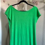 Free People ୨୧ ･ﾟ✧  Beach Green Dress Photo 3