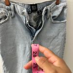 Urban Outfitters BDG high & wide denim pants Photo 2