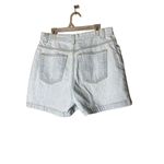 Faded Glory Vintage  High Rise Jean Shorts‎ Size 10 Photo 2