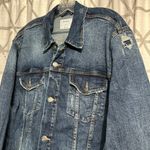 Old Navy  xl denim jacket Photo 5