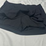All In Motion  Black Skorts Lightweight Elastic Waist Photo 8