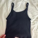 Brandy Melville Blue  Tank Photo 2