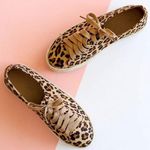 Dress Up leopard espadrille sneakers  Photo 0