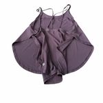 Lululemon athletica Plum Camisole Size 10 Photo 7