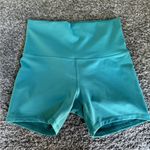 Lululemon  biker shorts Photo 0