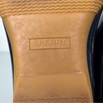 Sperry Waterproof Rubber Boot Leather Upper Size 6.5 Photo 6