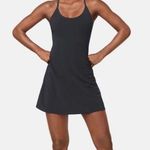Outdoor Voices black workout dress. Size Small Photo 0