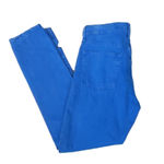 POLO BY RALPH LAUREN callen high rise slim jeans 28 Blue Photo 4