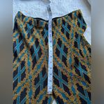 Dries Van Noten  Sweat + Pants‎ Patterned Glitter Set Size Small Photo 6