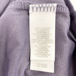 Liz Claiborne  Womens Mesh Top Small Geometric Flowy Retro Mod Preppy Retro Y2K‎ Photo 8