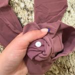 Lululemon  Align Leggings Misty Merlot Photo 2