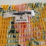 O'Neill O’Neill Women's Halter Mini Dress Photo 5