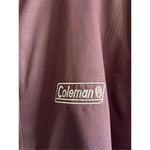 Coleman  Purple Woman’s Jacket Size Medium Photo 4