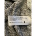 A New Day Dress Womens Small Gray Ribbed Knit Sleeveless Tank Midi Casual Photo 11