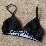 Calvin Klein Bralette Photo 0