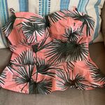 A New Day Cami Top Tropical Print-Small Photo 2