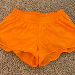 Lululemon Hotty Hot Short II 2.5” Photo 0