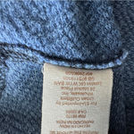 Free People  You Don't Own Me Henley Thermal Sweater M boho Photo 9