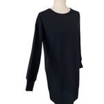 Ellen Tracy  Ladies Sweatshirt Dress Photo 6